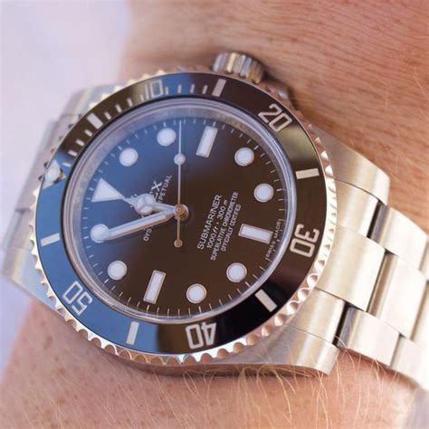how to adjust rolex submariner time